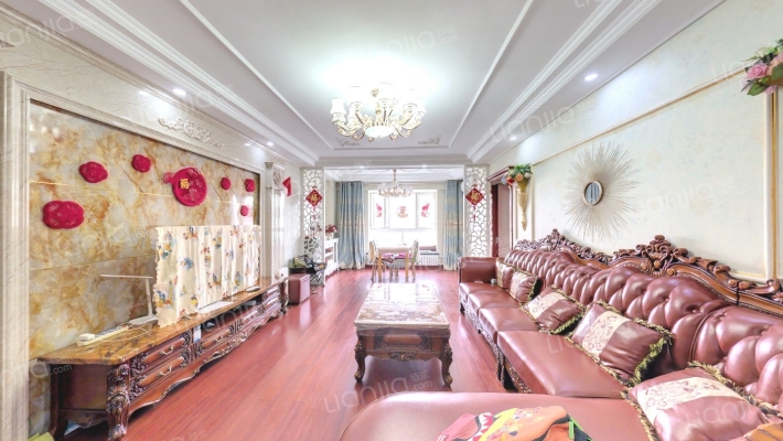 茂业百货二手房实景图