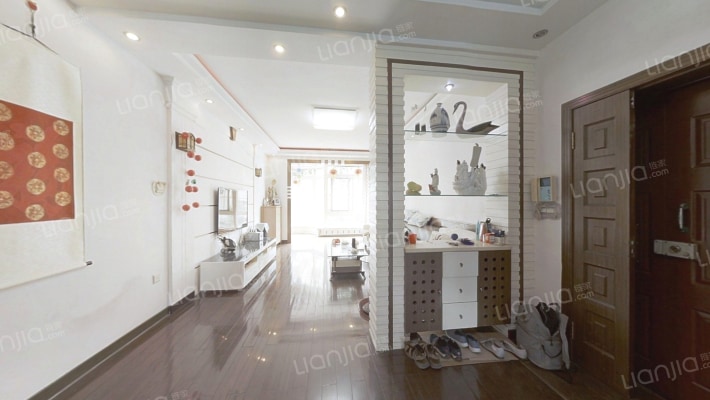 鸿基园二手房实景图