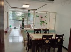 整租·普天名都 3室2厅 东南_普天名都租房