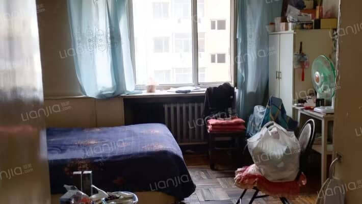 南直桥2号楼二手房实景图