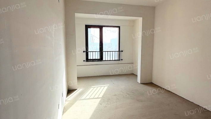 鸿坤理想尔湾 4室2厅 南 北-卧室A