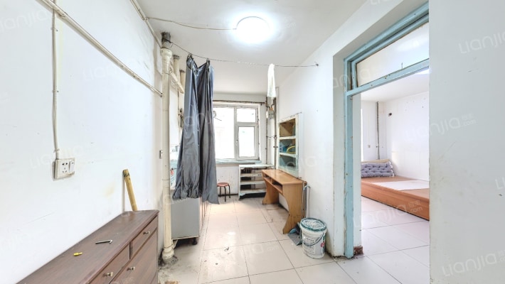 云路街回迁楼二手房实景图