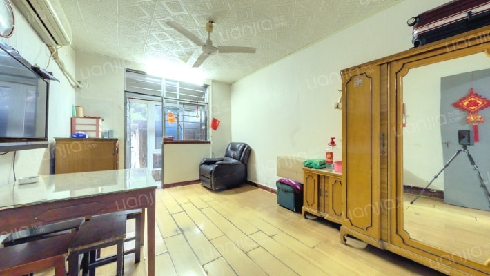 耀高大楼二手房实景图