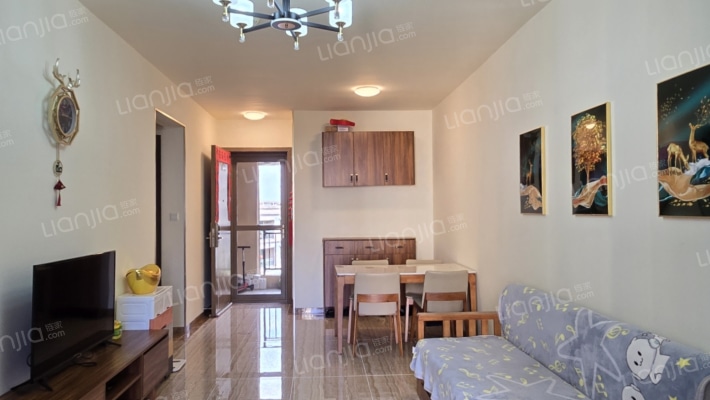 碧桂园珊瑚宫殿·海之贝二手房实景图