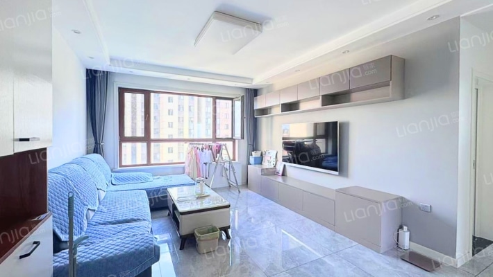 聚缘里小区二手房实景图