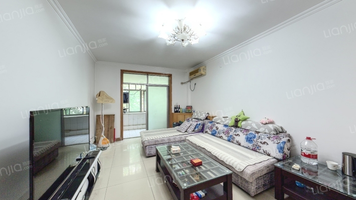 纺星二区二手房实景图