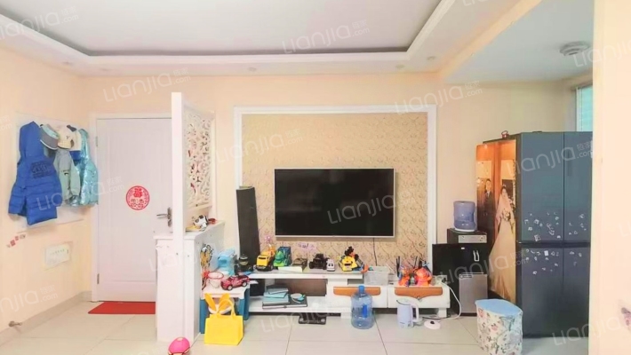 华龙聚龙苑二手房实景图