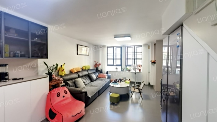 龙湖时代上城二手房实景图