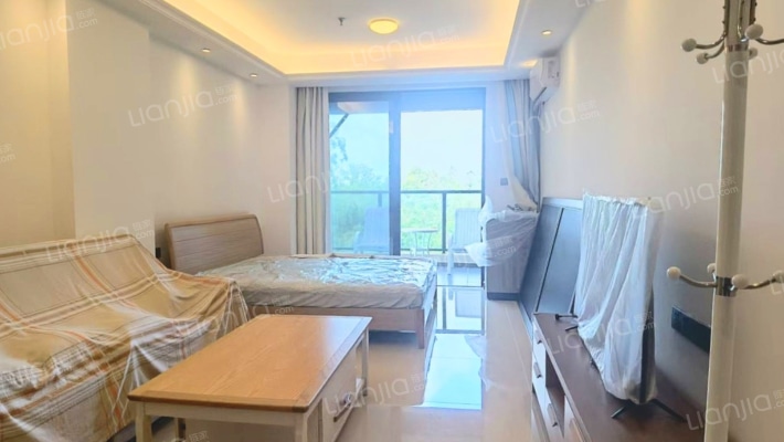 富力湾云海阁二手房实景图