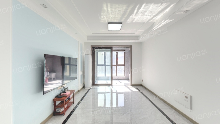 绿地西水晶舍二手房实景图