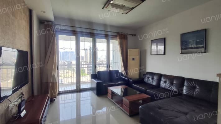 状元府邸二手房实景图