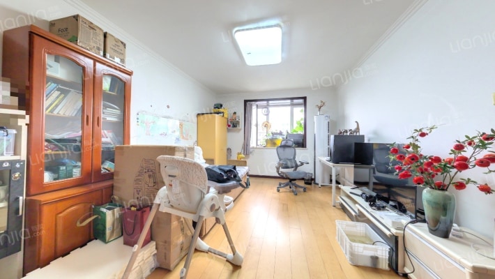 宣海家园二手房实景图