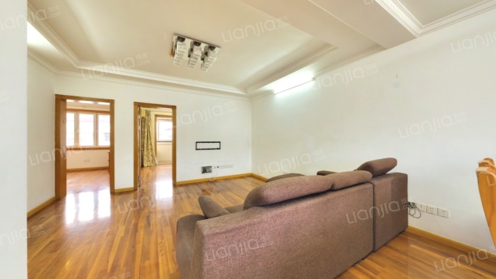 天申综合小区二手房实景图