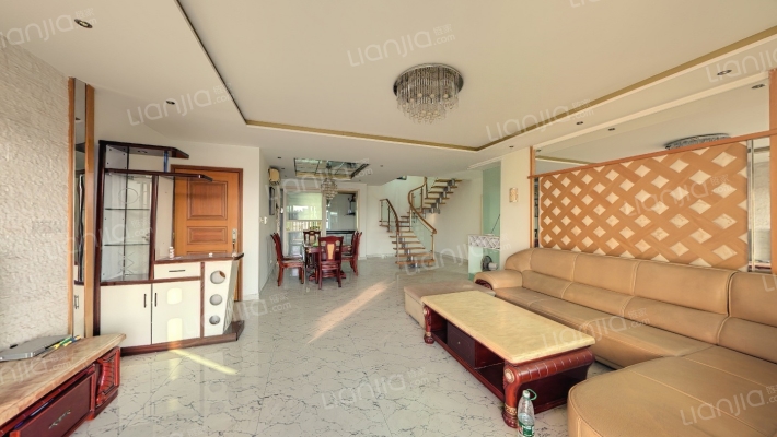 杏花村二手房实景图