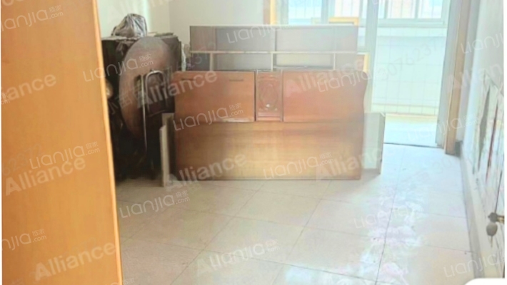 南北通透 大三居  低楼层 七十年大产权....-卧室A