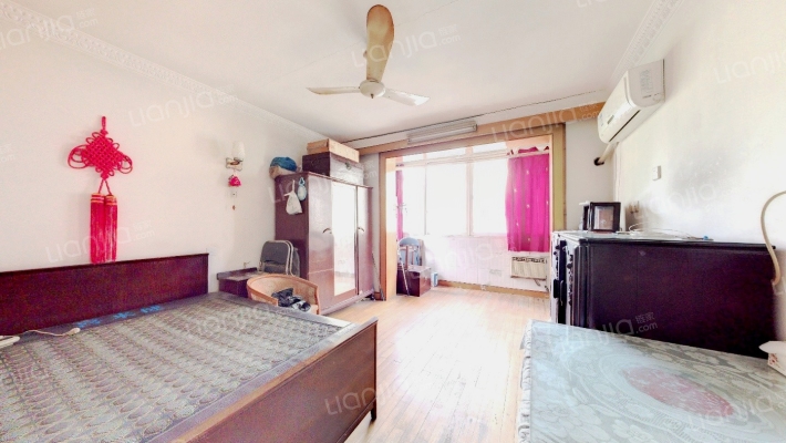 共和五村二手房实景图