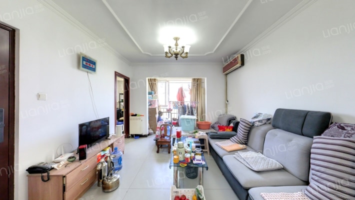 融科香雪兰溪二手房实景图