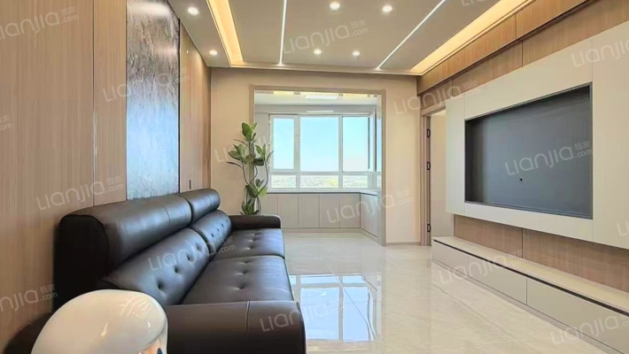 半里花庭二手房实景图