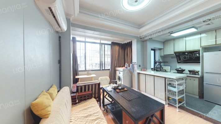 赤岗西路6-14号二手房实景图