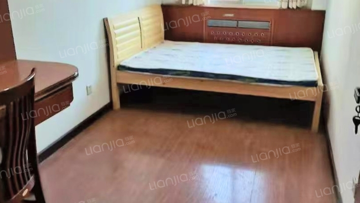 东兴小区(涿州) 3室2厅 南 北-卧室A