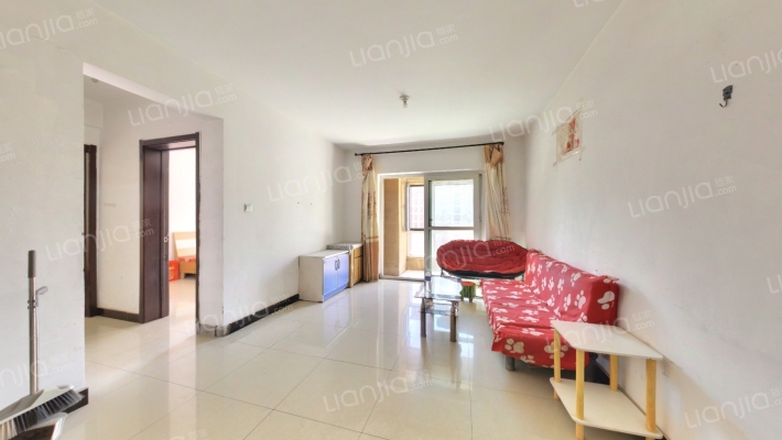 荣盛·湖畔郦舍百合苑二手房实景图