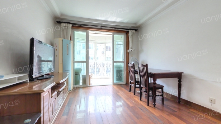 桃浦新家园二手房实景图