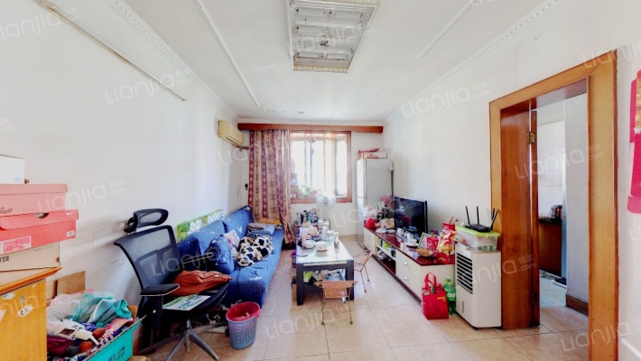 金榜小区二手房实景图