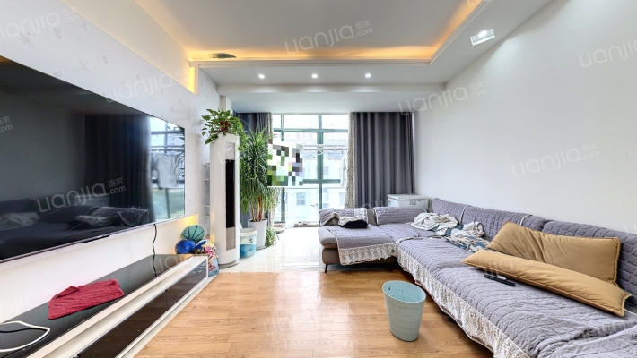 东仓三园二手房实景图