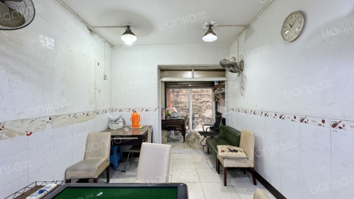 沙南街4号二手房实景图