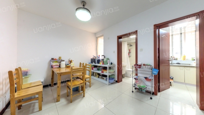 淞泽家园（一区）二手房实景图