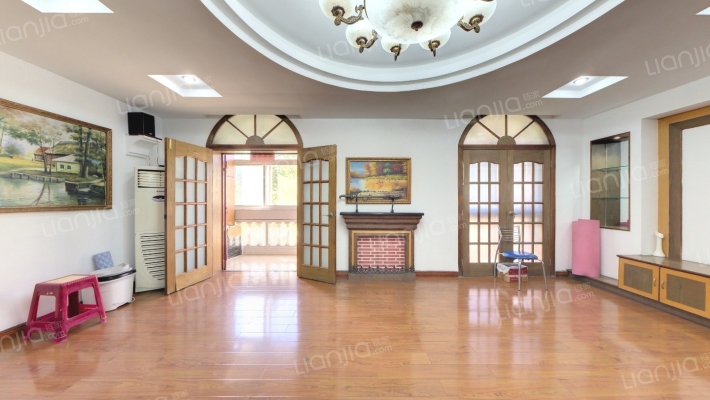 馨苑小区二手房实景图