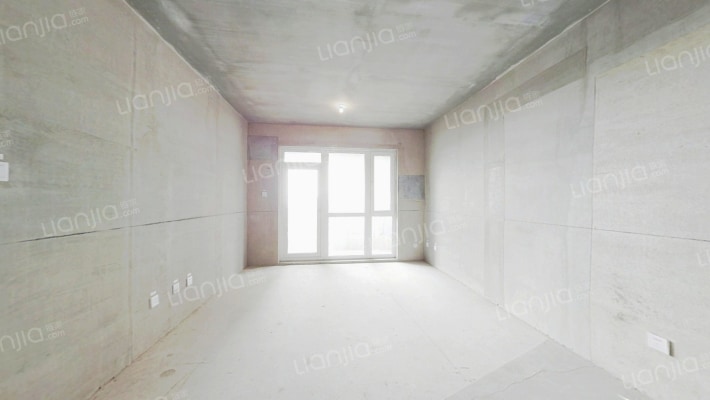 龙湖星海彼岸二手房实景图