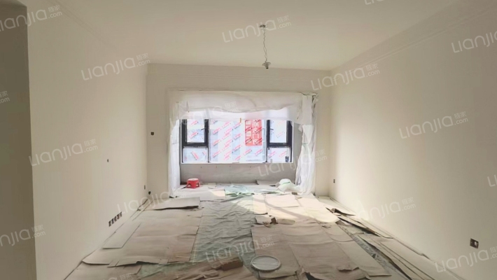 博雅苑二手房实景图