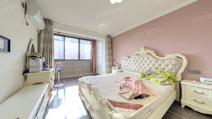 浦三小区(南码头)二手房实景图