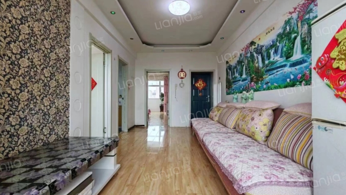 玄武A区二手房实景图