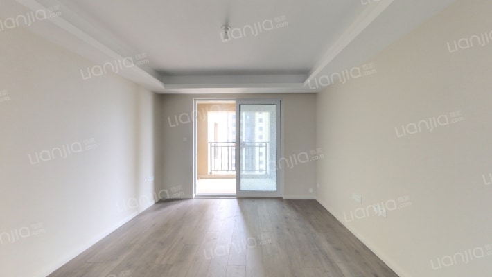 万科五彩城二手房实景图