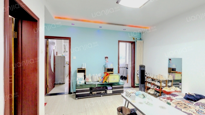 华燕家园二手房实景图