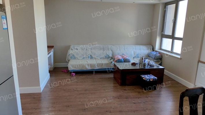 国信南山桃花源二手房实景图