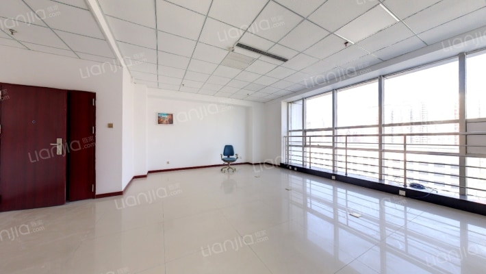 合力紫郡二手房实景图