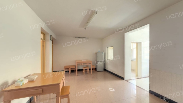 大兴小区二手房实景图