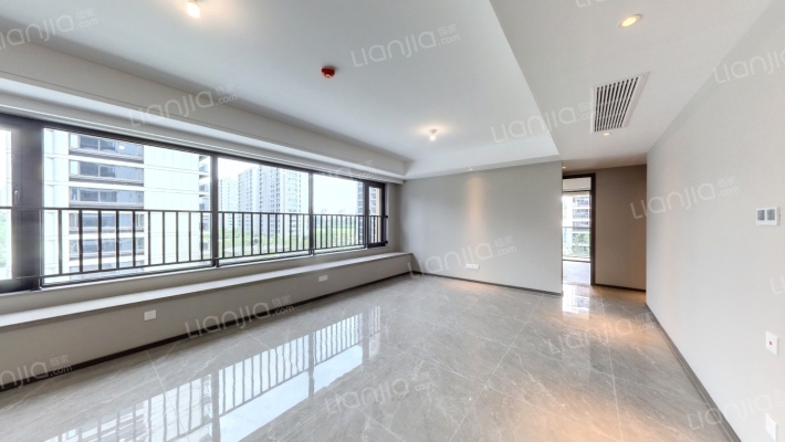 月咏新辰轩二手房实景图