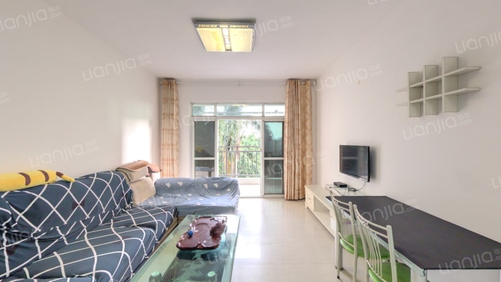 南珠家园小区二手房实景图