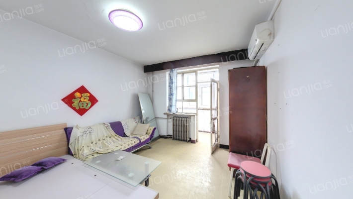 省人大宿舍院二手房实景图