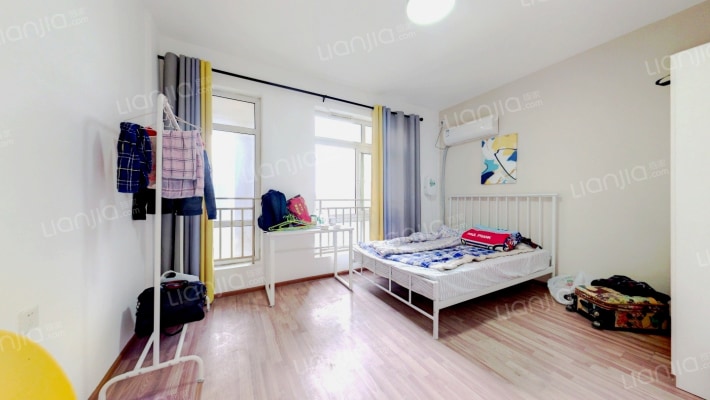 青房尚瑞天韵二手房实景图