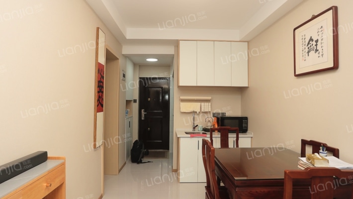 马棚巷二手房实景图