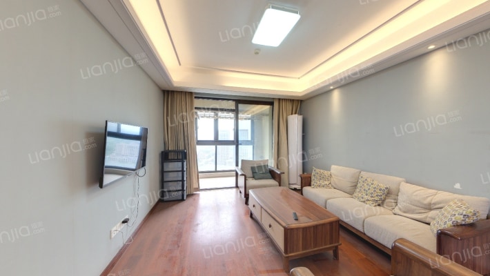 荣安香园二期二手房实景图