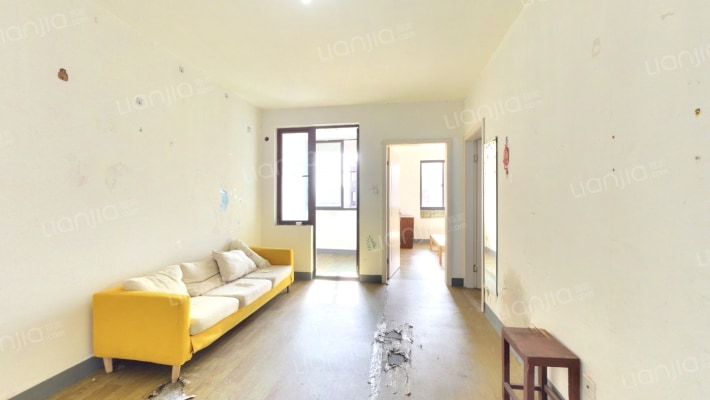 新凯城丹桂苑二手房实景图