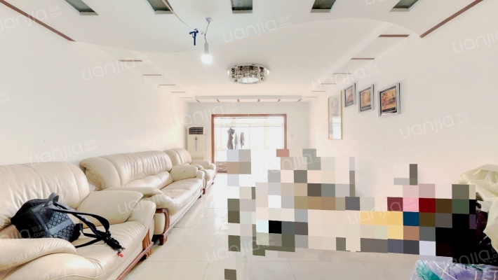 檀城家园二手房实景图