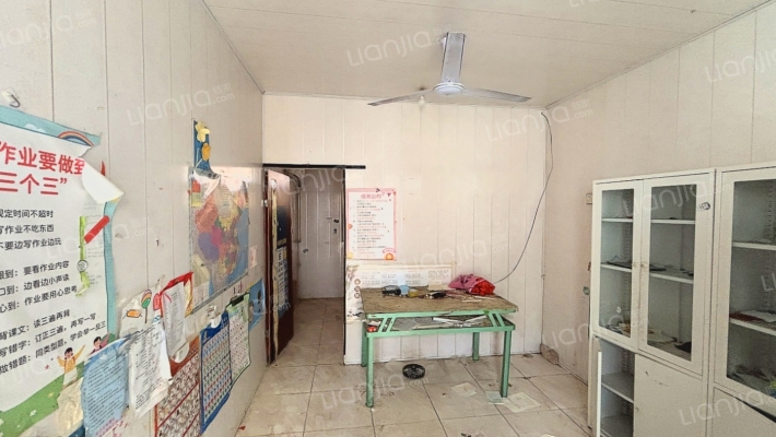 韩园新村二手房实景图