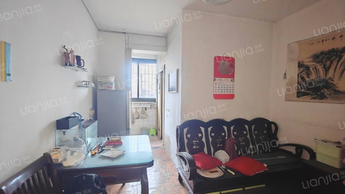 西苑(成华)二手房实景图